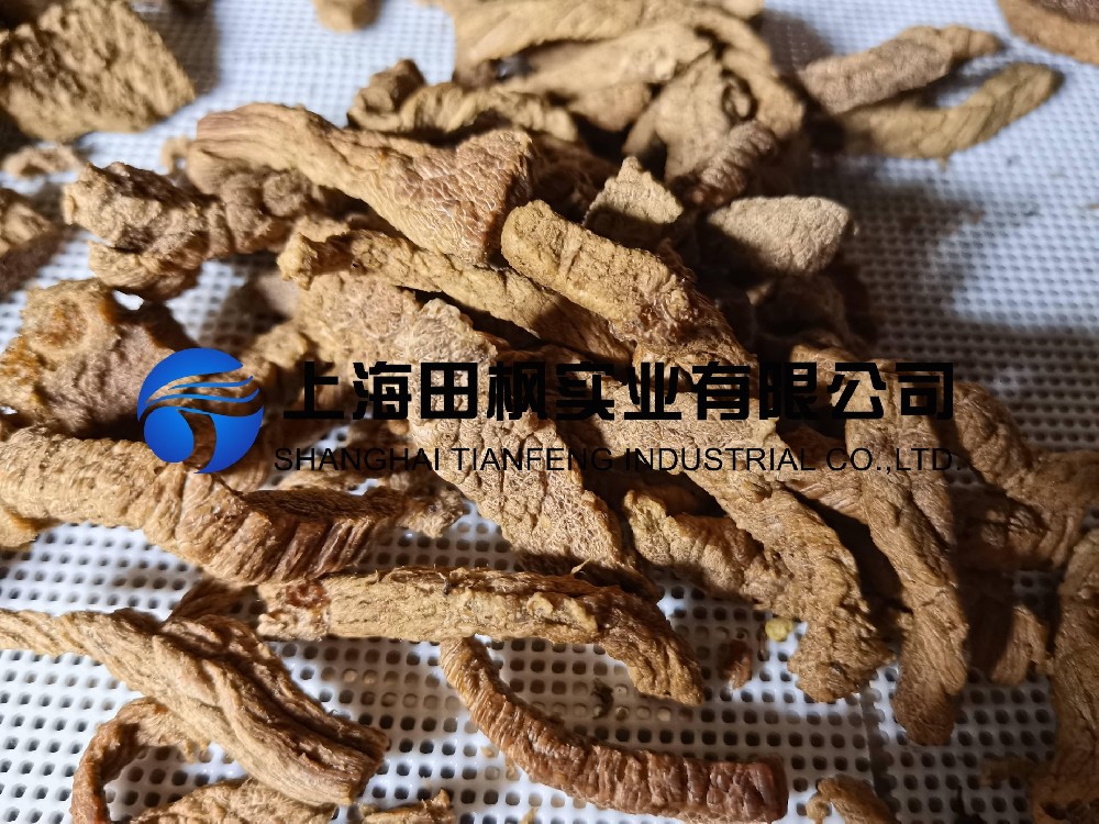 牛肉凍干，食品真空冷凍干燥機應用于肉類凍干